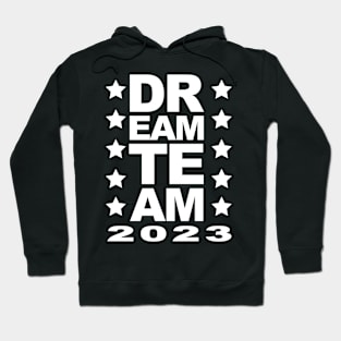 Dream Team 2023 Hoodie